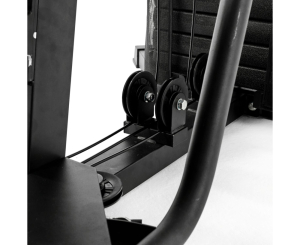 Силовой комплекс DFC HomeGym D5125 стек 81.5 кг