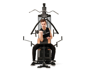 Силовой комплекс DFC HomeGym D5125 стек 81.5 кг