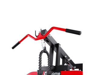 Силовой комплекс DFC WRK-5000