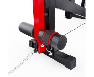 Силовой комплекс DFC WRK-5000