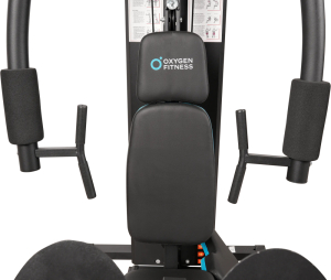 Силовой комплекс домашний Oxygen Fitness Nolan Plus