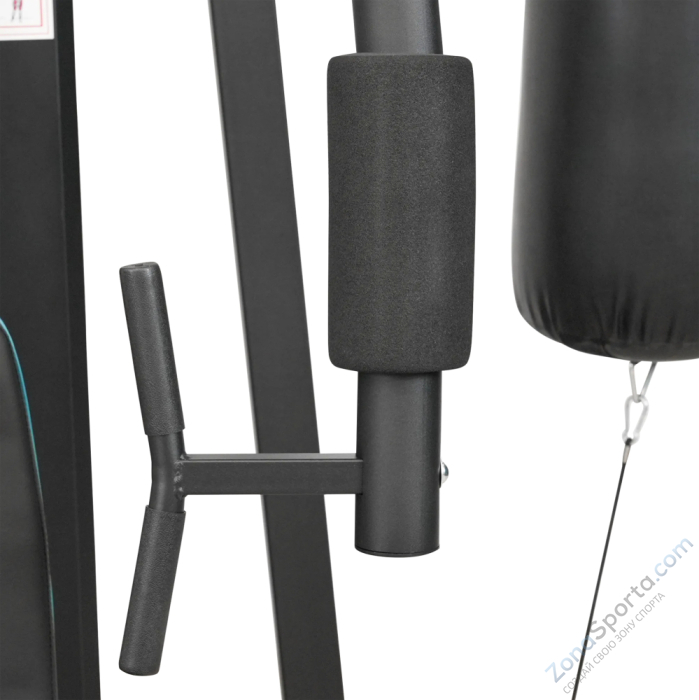 Силовой комплекс домашний Oxygen Fitness Sitkor