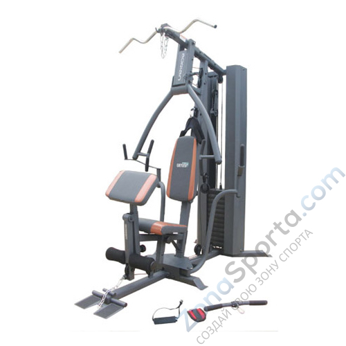 Силовой комплекс Oxygen Fitness Adrian