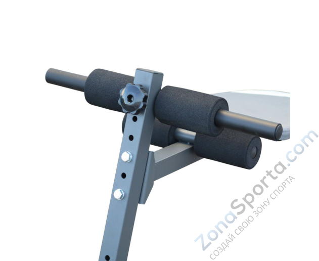 Скамья для пресса DFC DB140