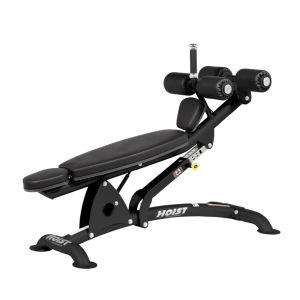 Регулируемая скамья для пресса Hoist CF-3264