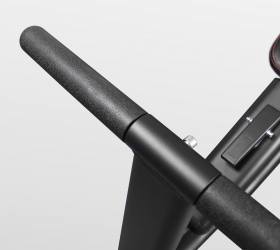 Скамья для жима наклонная Bronze Gym BR-1014 