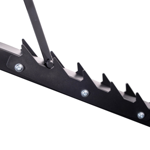 Скамья для жима с подставкой для штанги Protrain WB859P