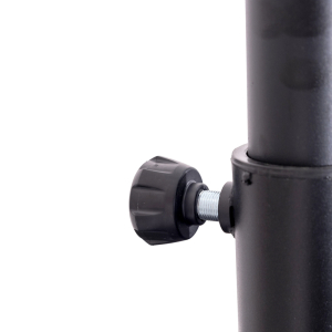 Скамья для жима с подставкой для штанги Protrain WB859P