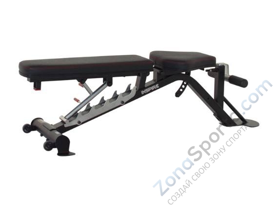 Скамья многофункциональная Inspire SCS-WB2B