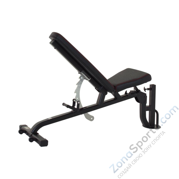 Скамья многофункциональная регулируемая Inspire FIDB