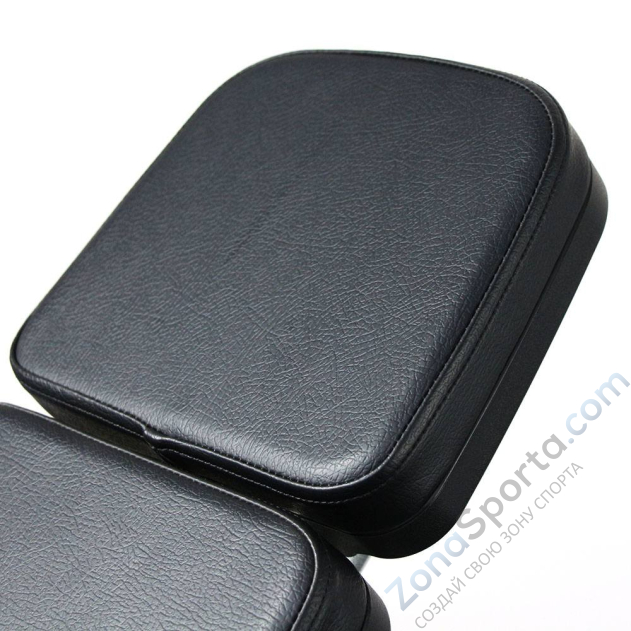 Скамья многофункциональная регулируемая Protrain 61A46