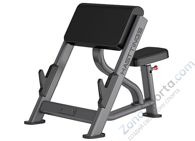 Скамья Скотта Hasttings Digger HD020-4