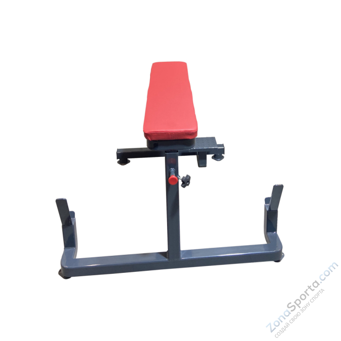 Скамья для тяги штанги вверх к груди DexSport AS-014