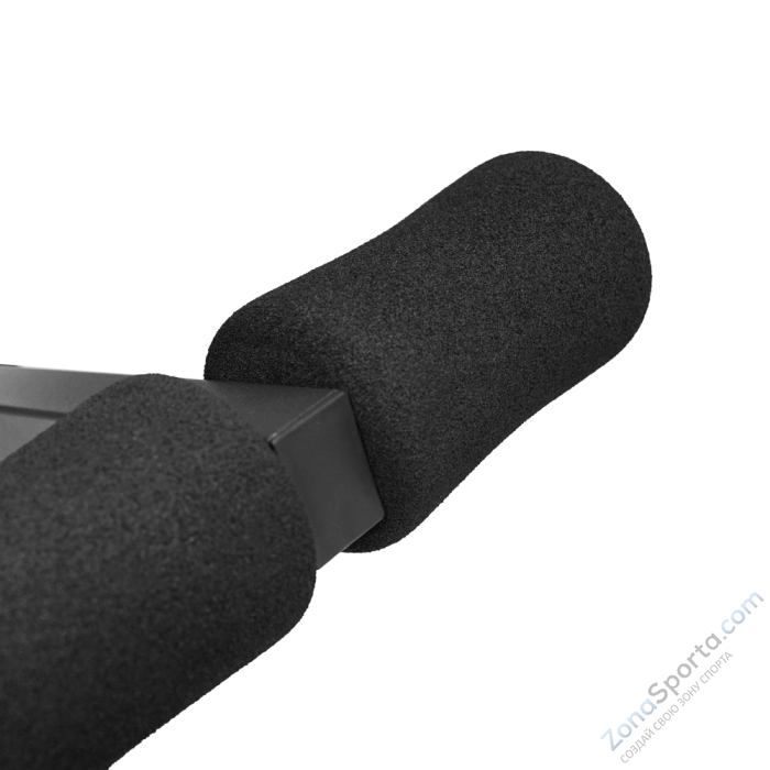 Скамья для жима домашняя Oxygen Fitness Virgo