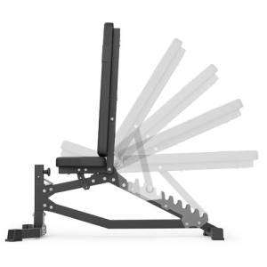 Скамья Marbo Sport MS-L102 2.0