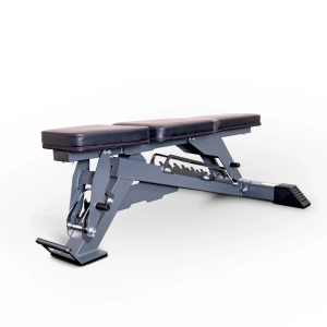 Скамья многофункциональная регулируемая Protrain PR-B1075L-X