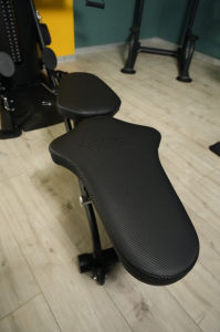 Скамья регулируемая Hasttings Digger HG20-MA