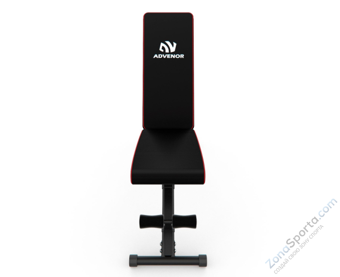 Скамья силовая универсальная DFC B-ADVENOR