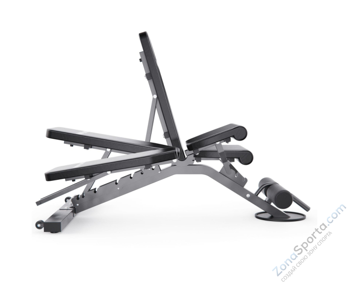 Скамья силовая универсальная DFC Gorilla Sport 101178