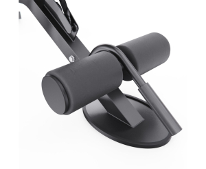 Скамья силовая универсальная DFC Gorilla Sport 101178