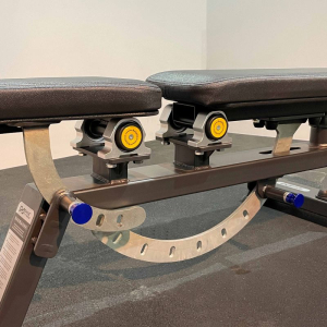 Скамья универсальная мобильная Tangen A-3039