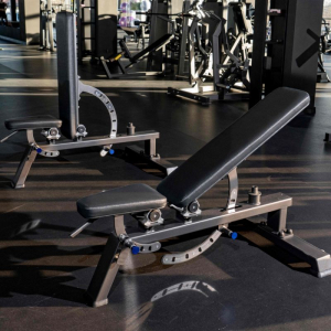 Скамья универсальная мобильная Tangen A-3039