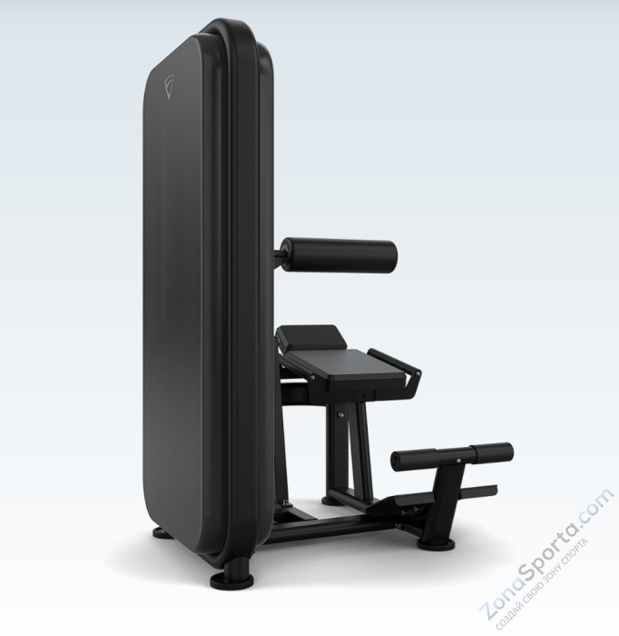 Скручивание/Разгибание спины Vision Fitness VST600-S531