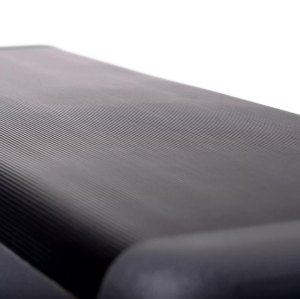 Степ-платформа профессиональная три уровня высоты серая OKPRO OK1906