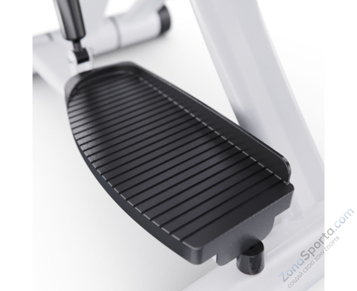 Степпер с поручнями DFC SC-S039