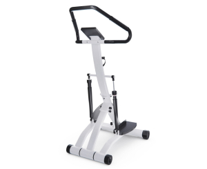 Степпер с поручнями DFC SC-S039