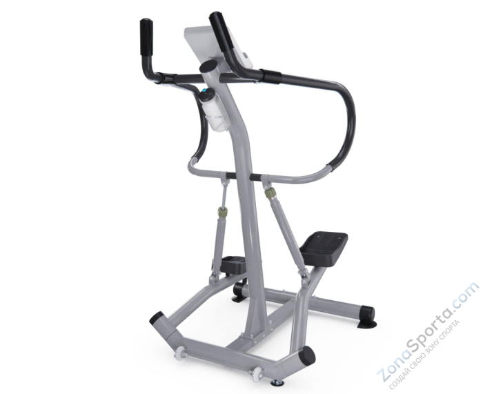 Степпер с поручнями DFC SC-S5901