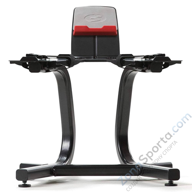 Стойка для гантелей Bowflex SelectTech 100736