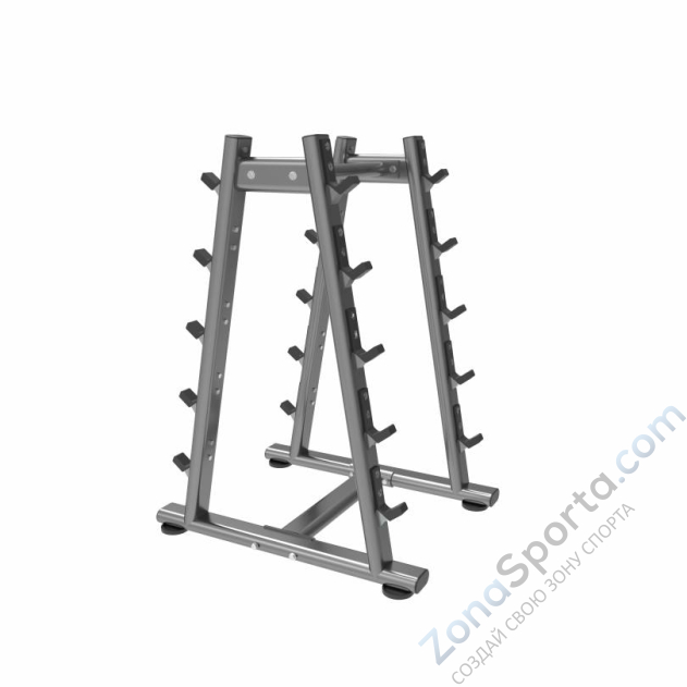 Стойка для штанг UltraGym UG-KJ1266