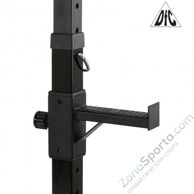 Стойки под штангу DFC DSST16