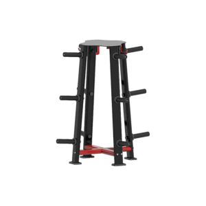 Стойка для дисков UltraGym UG-CL211 Red