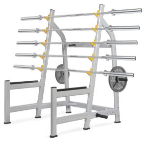 Стойка для полуприседаний VictoryFit VF-B2020