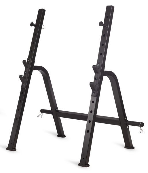 Стойка для приседаний, жима лежа VictoryFit VF-B2013