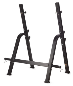 Стойка для приседаний, жима лежа VictoryFit VF-B2013