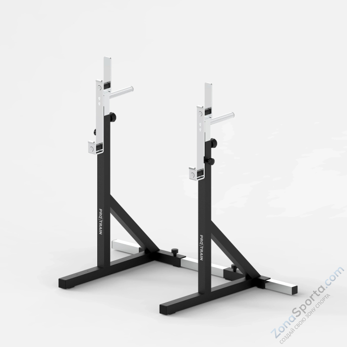 Стойка для жима и приседаний Protrain PR-ASR-01PRO