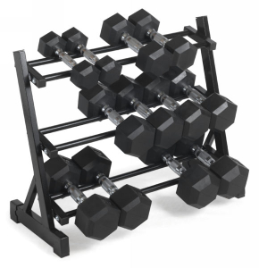 Стойка-мини для гантелей VictoryFit VF-D4019