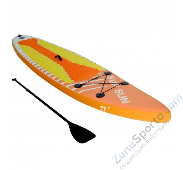 Sup борд Evo Fitness Sup Sun 11