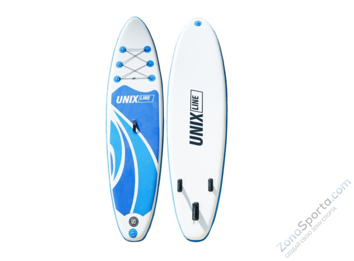 Sup-борд Unix Line Big Wave (300 cm)