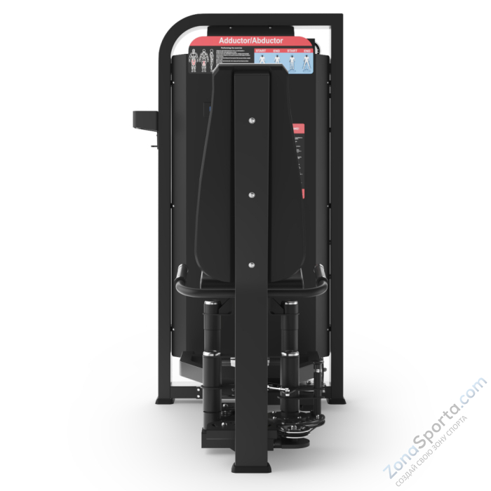 Сведение/разведение ног Unix Fit 70 Pro (UC-6761)