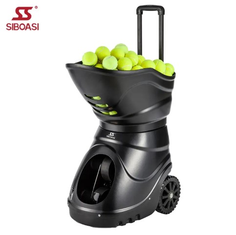 Теннисная пушка Siboasi S4015A