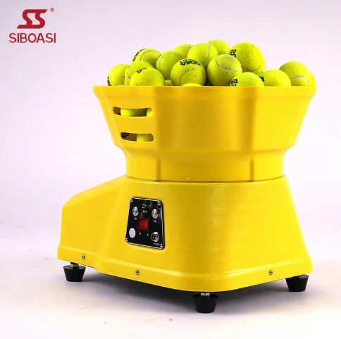 Теннисная пушка Siboasi T2000B