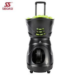 Теннисная пушка Siboasi T2300A