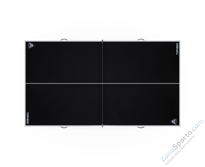 Теннисный стол DFC Tornado Home Compact