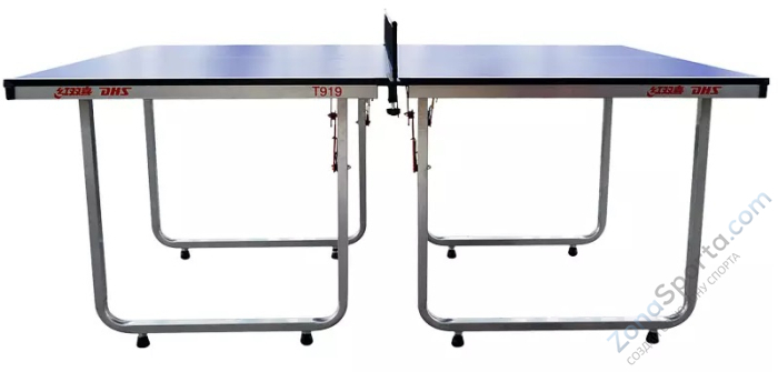Теннисный стол DHS T919