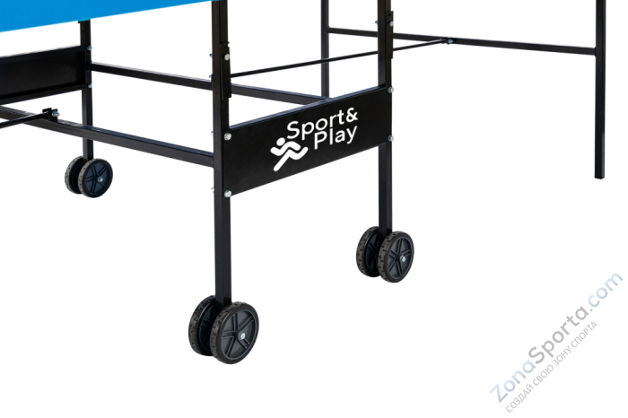 Теннисный стол Sport Play Crossline Strong