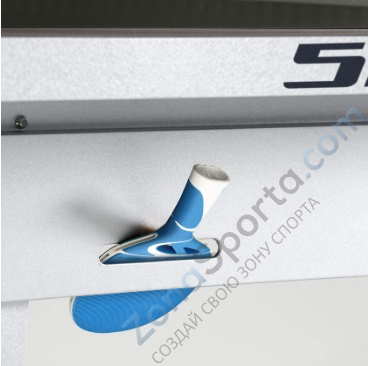 Теннисный стол Cornilleau 510 PRO Outdoor 7мм серый